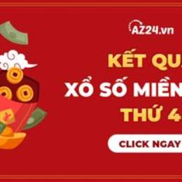 tường thuật xổ số thứ tư hàng tuần