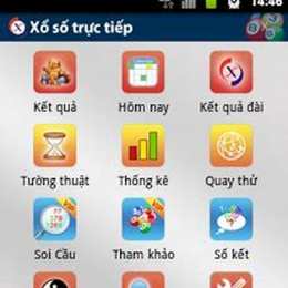 xem truc tiep so xo mien nam