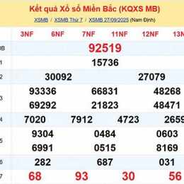 xem xổ số cả năm