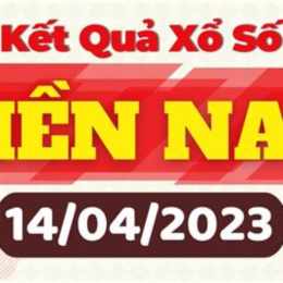 xổ số 14 tây tháng 03