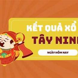 xổ số 23 tây tháng 04