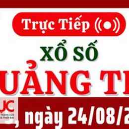 xổ số 24/8/26