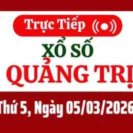 xổ số an giang 5/3