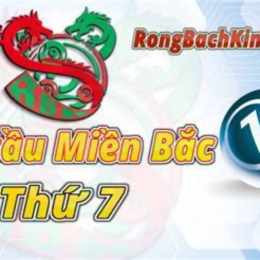 xổ số ba miền thứ 2
