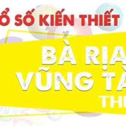 xổ số bà rịa vũng tàu ngày 17 tháng 3 năm 2026