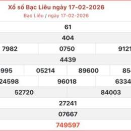 xo so bac lieu 17 3