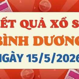 xo so binh duong 15 5