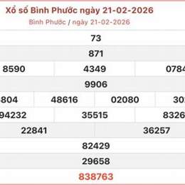 xo so binh phuoc 21 3