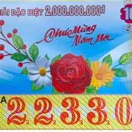 xổ số cà mau ngày 31