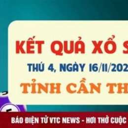 xổ số cần thơ ba đài chiều nay