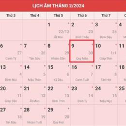 xổ số cần thơ ngày mùng 2 tháng 9