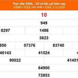 xo so da lat 17 5
