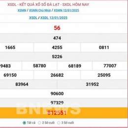 xo so da lat 19 7