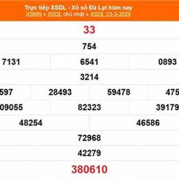 xổ số đà lạt ngày 30 tháng 8 năm 2016