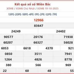 xổ số đài hà nội 30 ngày