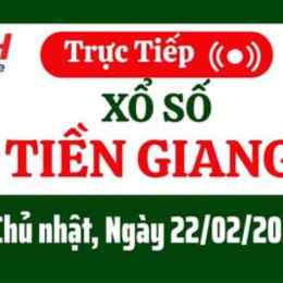 xổ số đài kiên giang ngày 22 tháng 03