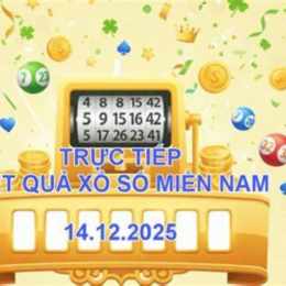 xổ số đài nam chủ nhật tuần rồi