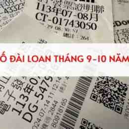xổ số đài ngày