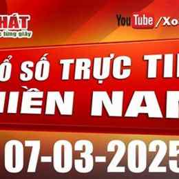 xổ số đại phát ngày hôm nay