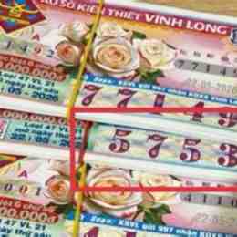 xổ số đài trà vinh ngày 22 tháng 5