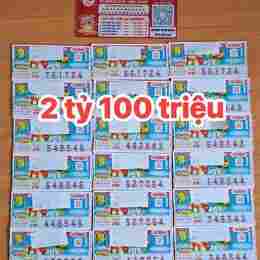 xổ số đài trà vinh ngày 9 tháng 1