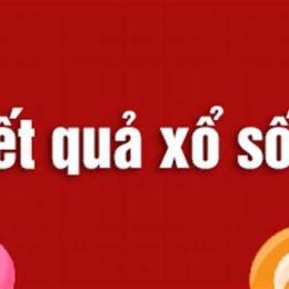 xổ số đắk nông ngày 02 tháng 05