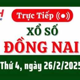 xo so dong nai 20 5