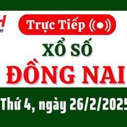 xo so dong nai 26 8