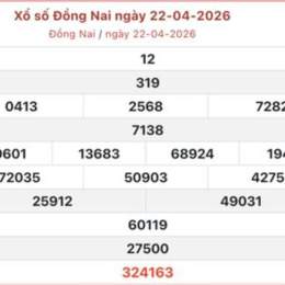 xo so dong nai 29 4