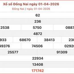 xo so dong nai 29 7