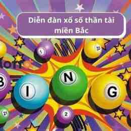 xổ số dự đoán thần tài