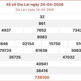 xổ số gia lai quảng ngãi