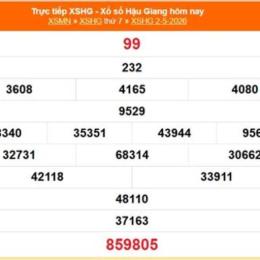 xo so hau giang 23 5