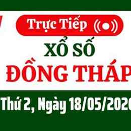xổ số hcm 18/5