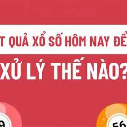 xo số hôm.nay