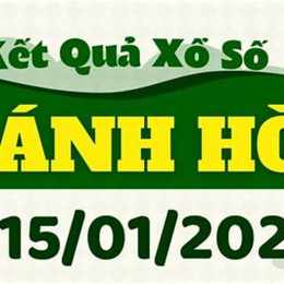 xổ số khánh hòa ngày 15 tháng 3