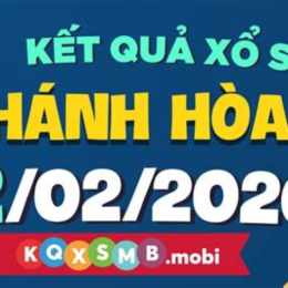 xổ số khánh hòa ngày 22 tháng 2 năm 2006