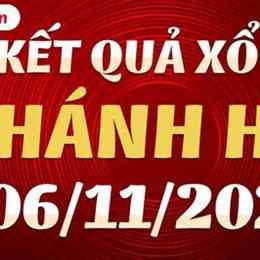 xổ số khánh hòa ngày 6 tháng 9 năm 2026