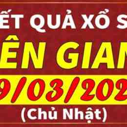 xổ số kiên giang 19 tháng