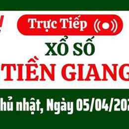 xo so kien giang 5 4 2026