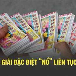 xổ số kiến thiết chủ nhật tuần này