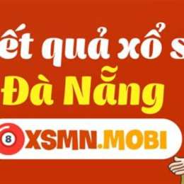 xổ số kiến thiết đà nẵng hôm nay thứ 7