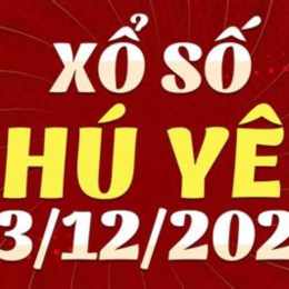xổ số kiến thiết đài phú yên thứ hai