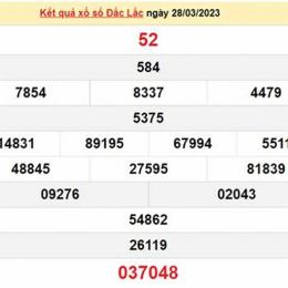 xổ số kiến thiết đắk lắk ngày 1 tháng 9 năm 2026