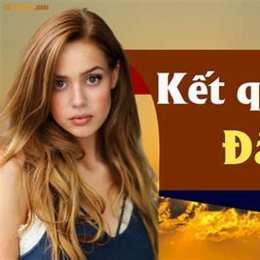 xổ số kiến thiết daklak hôm qua