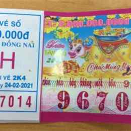 xổ số kiến thiết đồng nai ngày 23 tháng 09