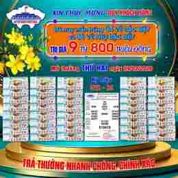 xổ số kiến thiết huế ngày 20 tháng 10