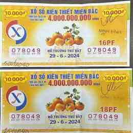 xổ số kiến thiết ngày 30 tháng 9 năm 2025