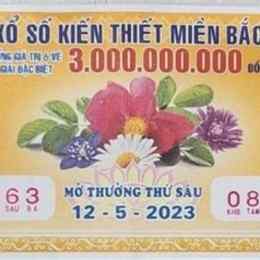 xổ số kiến thiết thứ hai đài đồng tháp