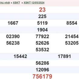 xổ số kon tum ngày 26